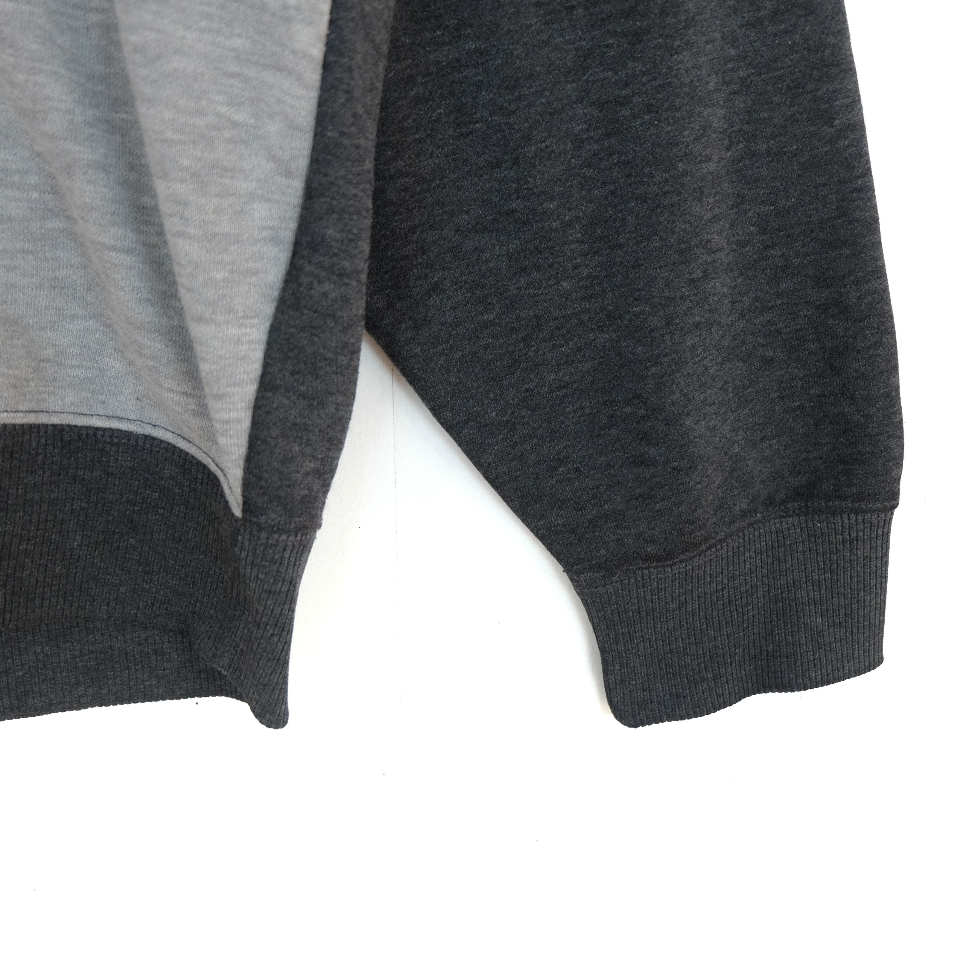 Uniqlo UNIQLO Japan Brand Nice Design Sweatshirt Size US XL / EU 56 / 4 - 4 Thumbnail