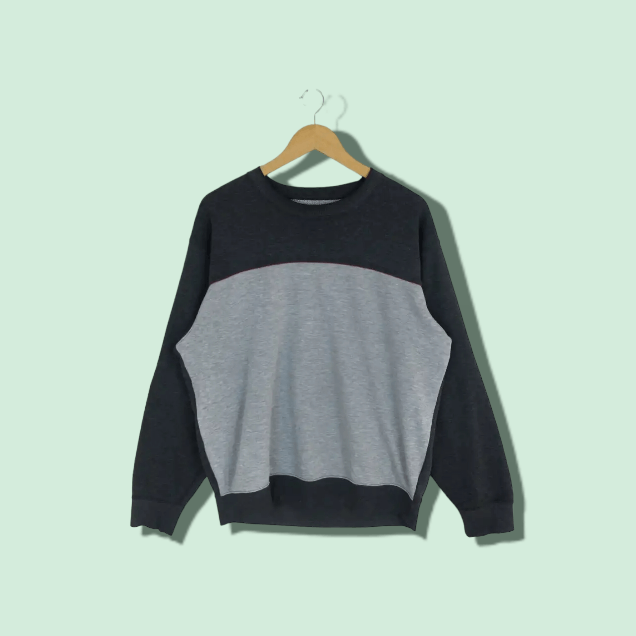 Uniqlo UNIQLO Japan Brand Nice Design Sweatshirt Size US XL / EU 56 / 4 - 1 Thumbnail