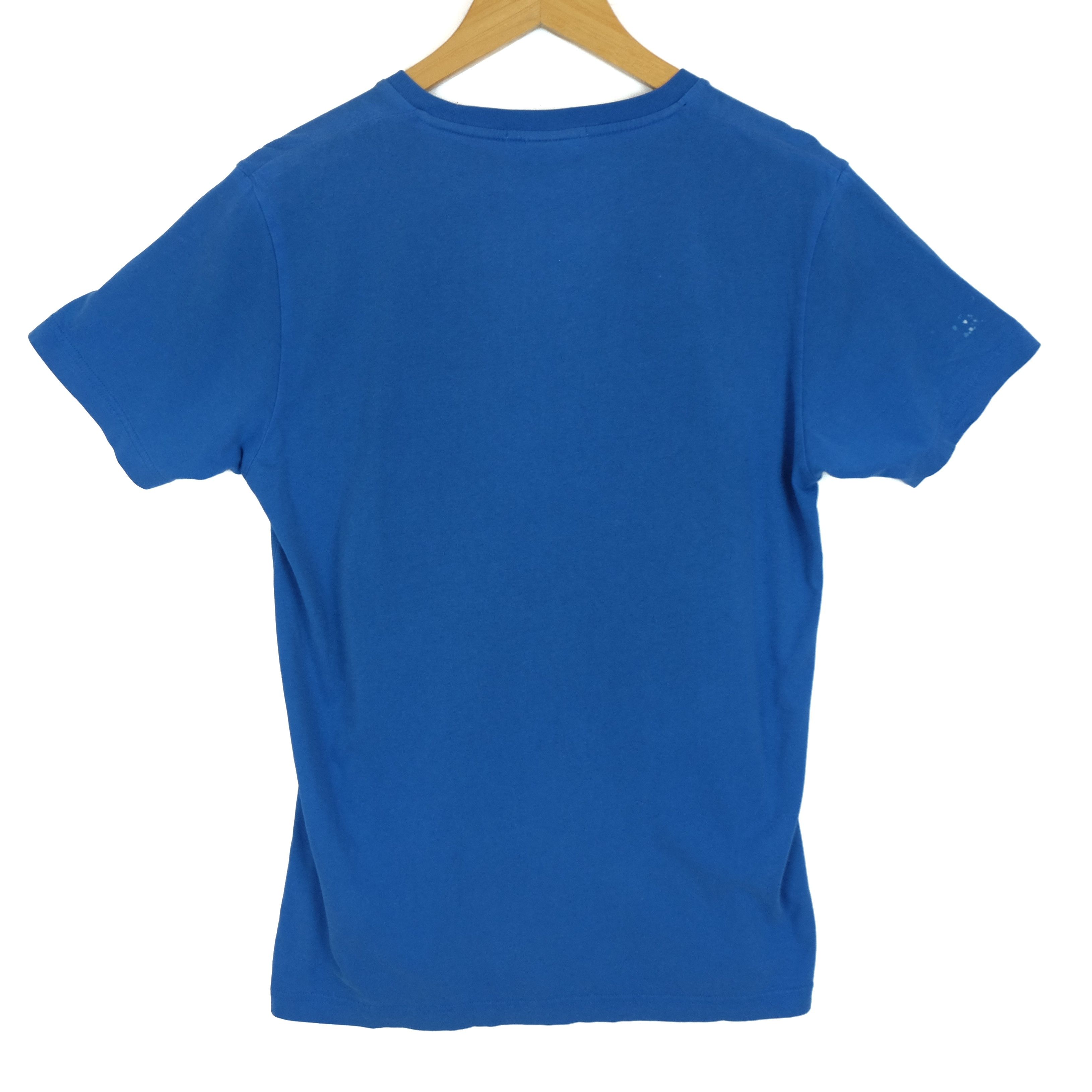 Andy Warhol × Uniqlo UNIQLO x ANDY WARHOL Campbell's Potato Soup T Shirt Size US M / EU 48-50 / 2 - 5 Thumbnail