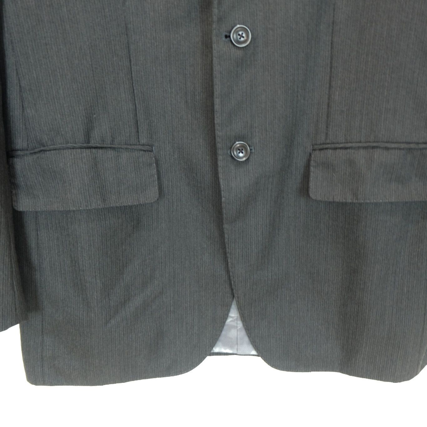 Junko Shimada JUNKO SHIMADA Blazer Smart Formal Coat Size US M / EU 48-50 / 2 - 5 Thumbnail