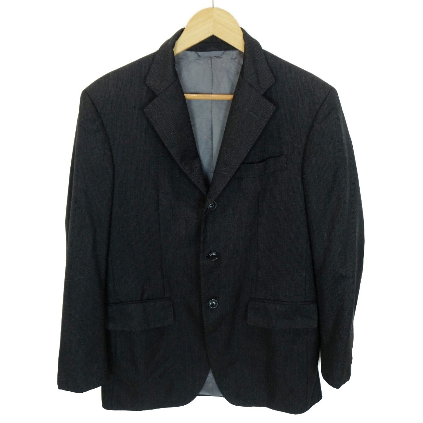 Junko Shimada JUNKO SHIMADA Blazer Smart Formal Coat Size US M / EU 48-50 / 2 - 3 Thumbnail