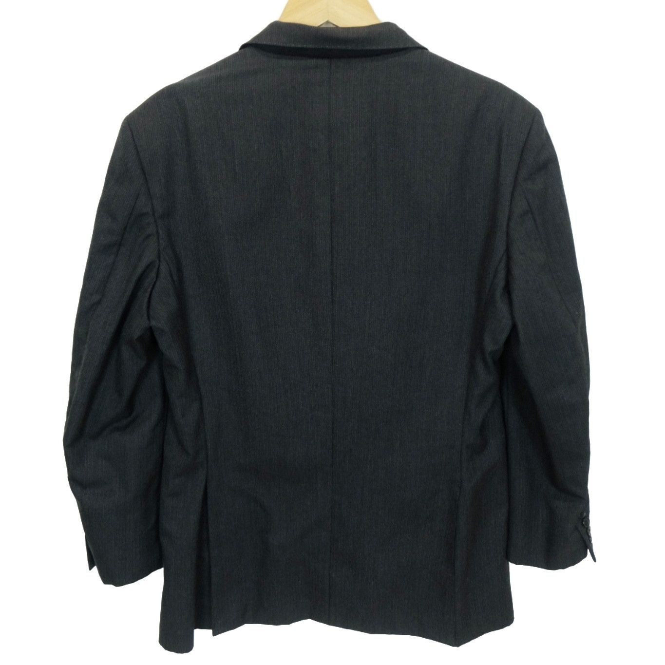 Junko Shimada JUNKO SHIMADA Blazer Smart Formal Coat Size US M / EU 48-50 / 2 - 2 Thumbnail