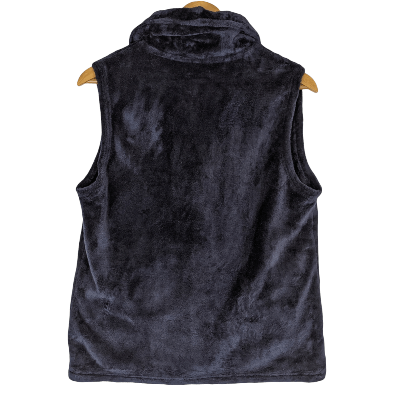 Renoma UP RENOMA Night Wear Fleece Vest Size US M / EU 48-50 / 2 - 6 Thumbnail