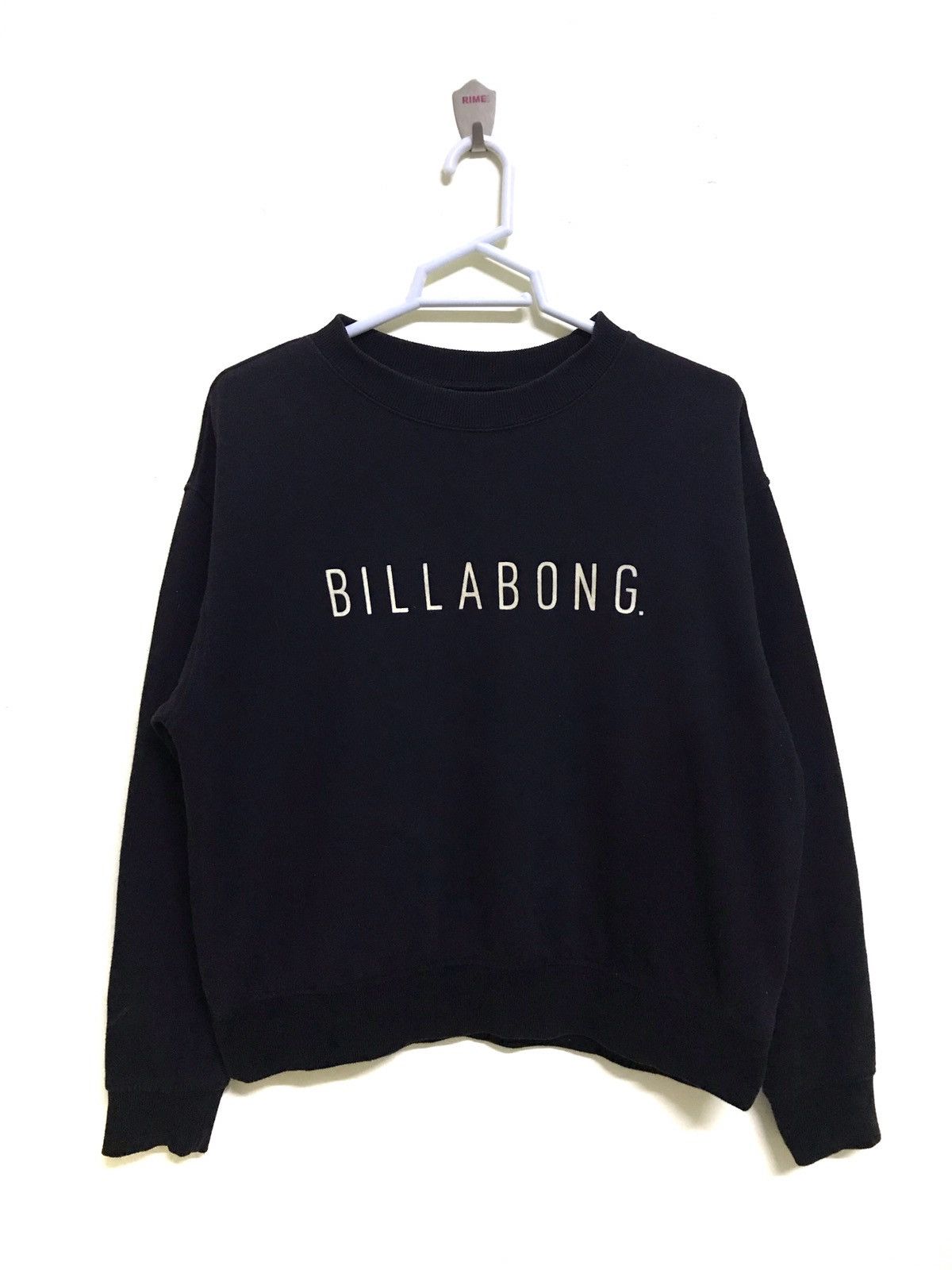 Billabong Billabong Woman Sweatshirt Size L / US 10 / IT 46 - 1 Thumbnail