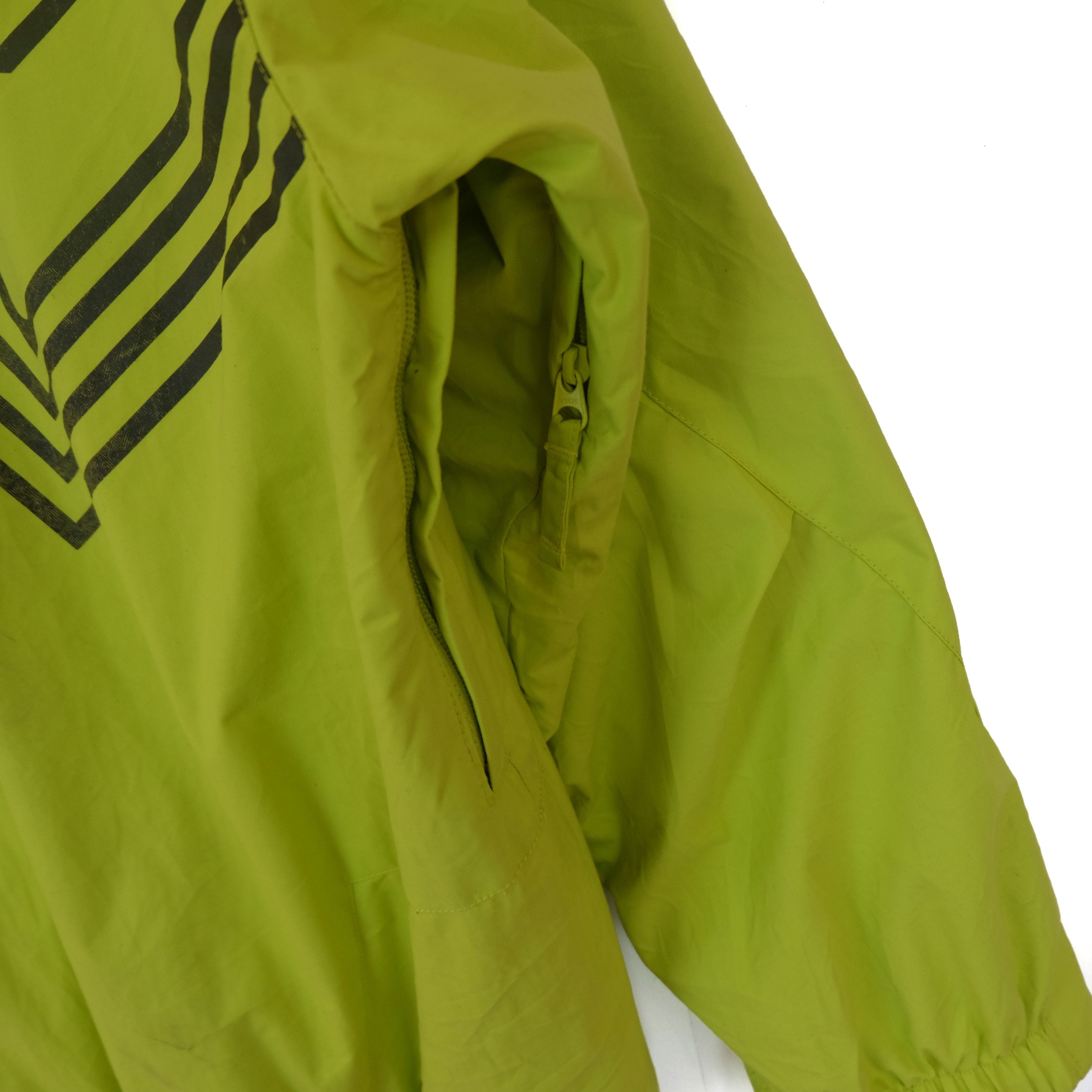 Japanese Brand S1MS Snowboard Ski Jacket Size US L / EU 52-54 / 3 - 12 Thumbnail