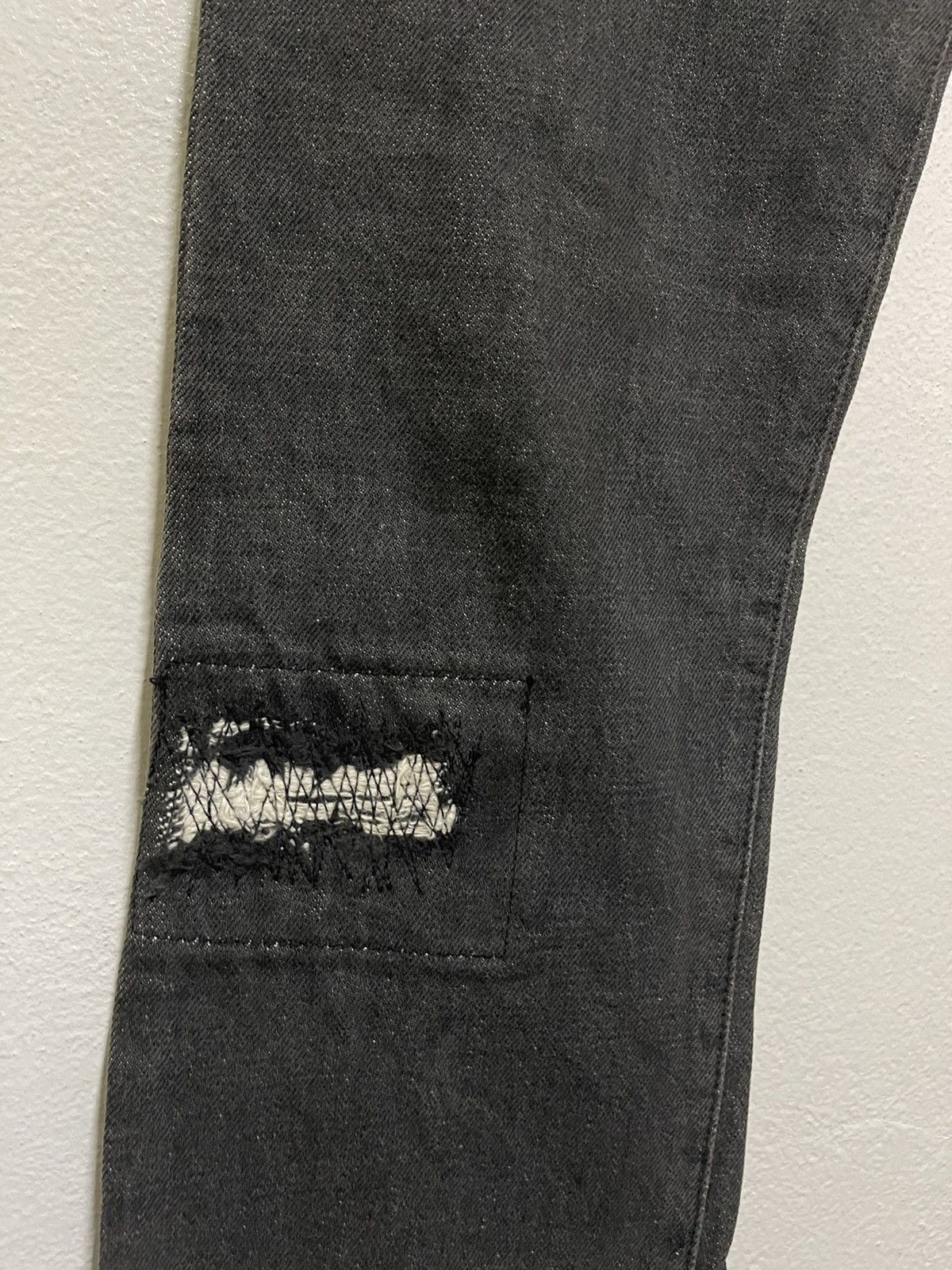 Neighborhood Denim Savage H2 Narrow