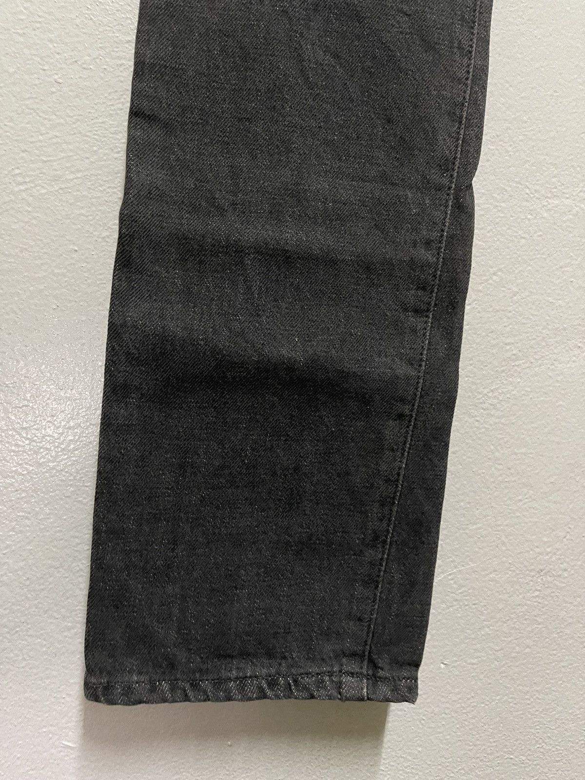 Neighborhood Denim Savage H2 Narrow
