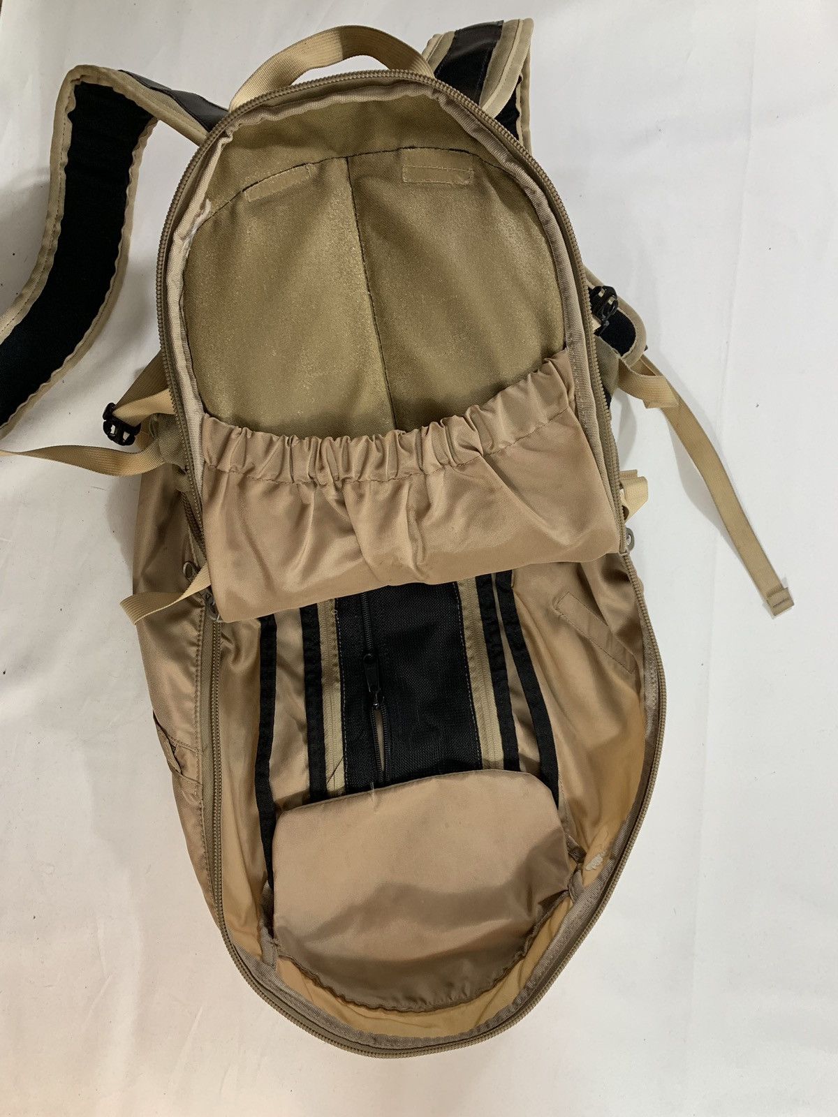 Supreme Supreme 40-Thieves Backpack 2004 Size ONE SIZE - 9 Thumbnail