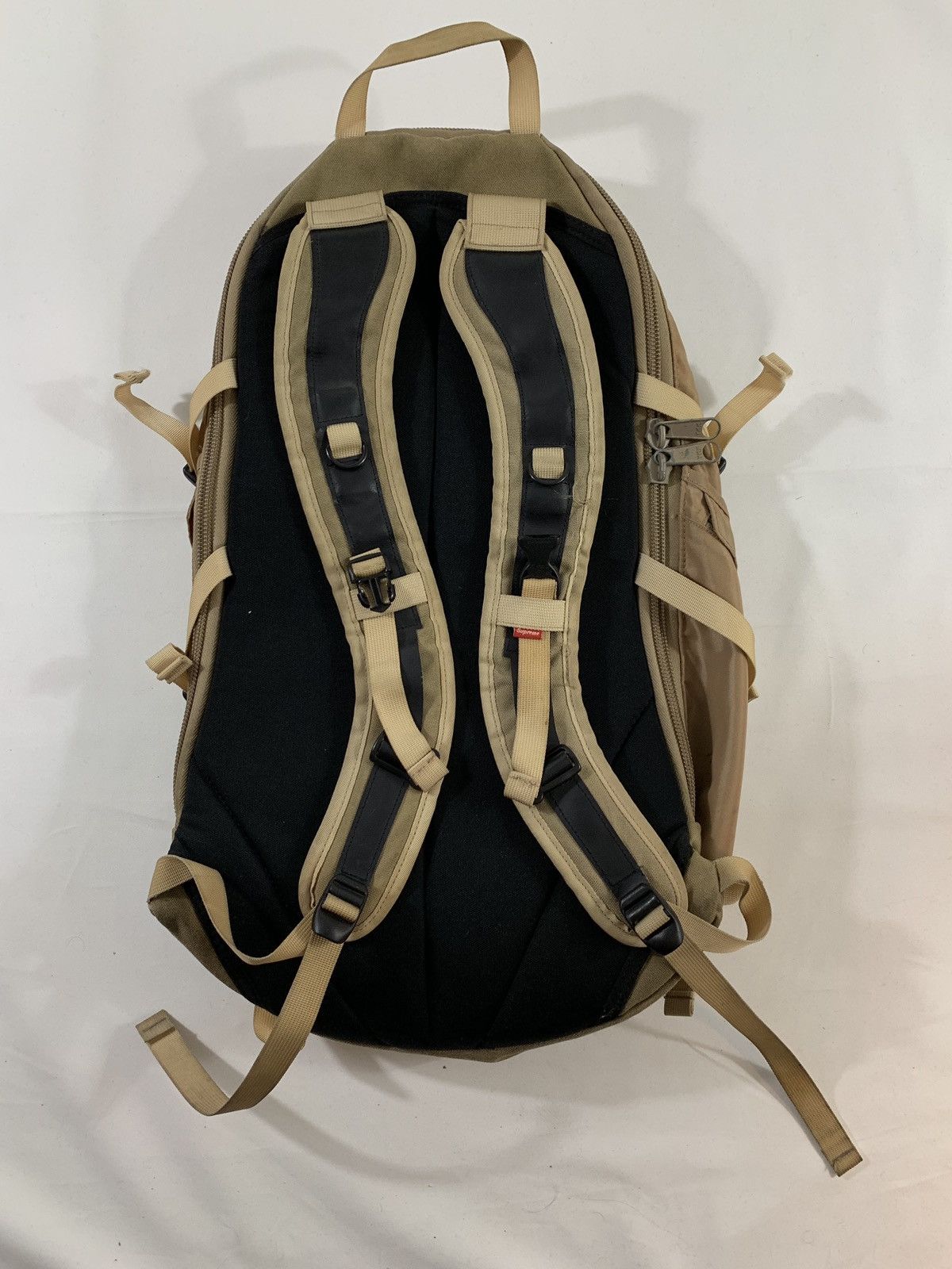 Supreme Supreme 40-Thieves Backpack 2004 Size ONE SIZE - 7 Thumbnail