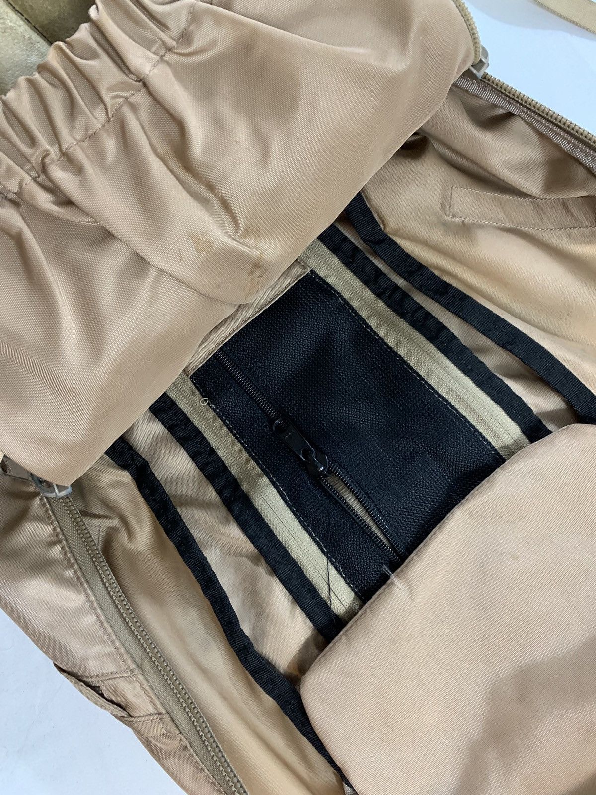 Supreme Supreme 40-Thieves Backpack 2004 Size ONE SIZE - 10 Thumbnail