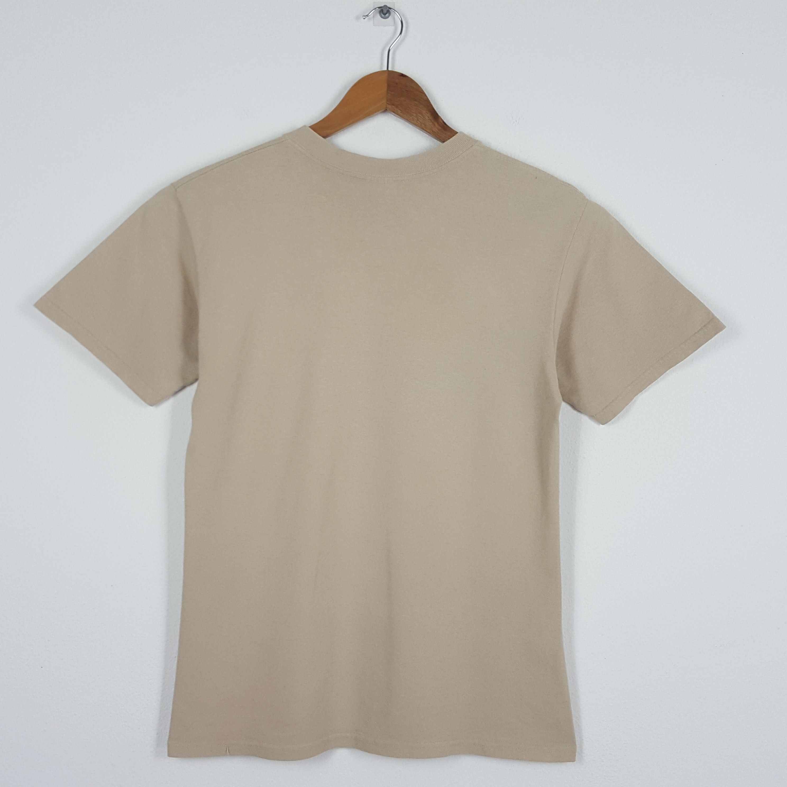 Band Tees × Vintage Vintage Björk Icelandic Singer Album Bruce Weber Photo Tees Size US M / EU 48-50 / 2 - 3 Thumbnail