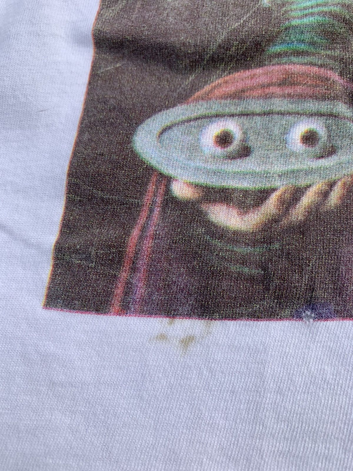 Band Tees × Brockum × Vintage Vintage Janes Addiction Ritual De Lo Habitual Size US L / EU 52-54 / 3 - 5 Thumbnail