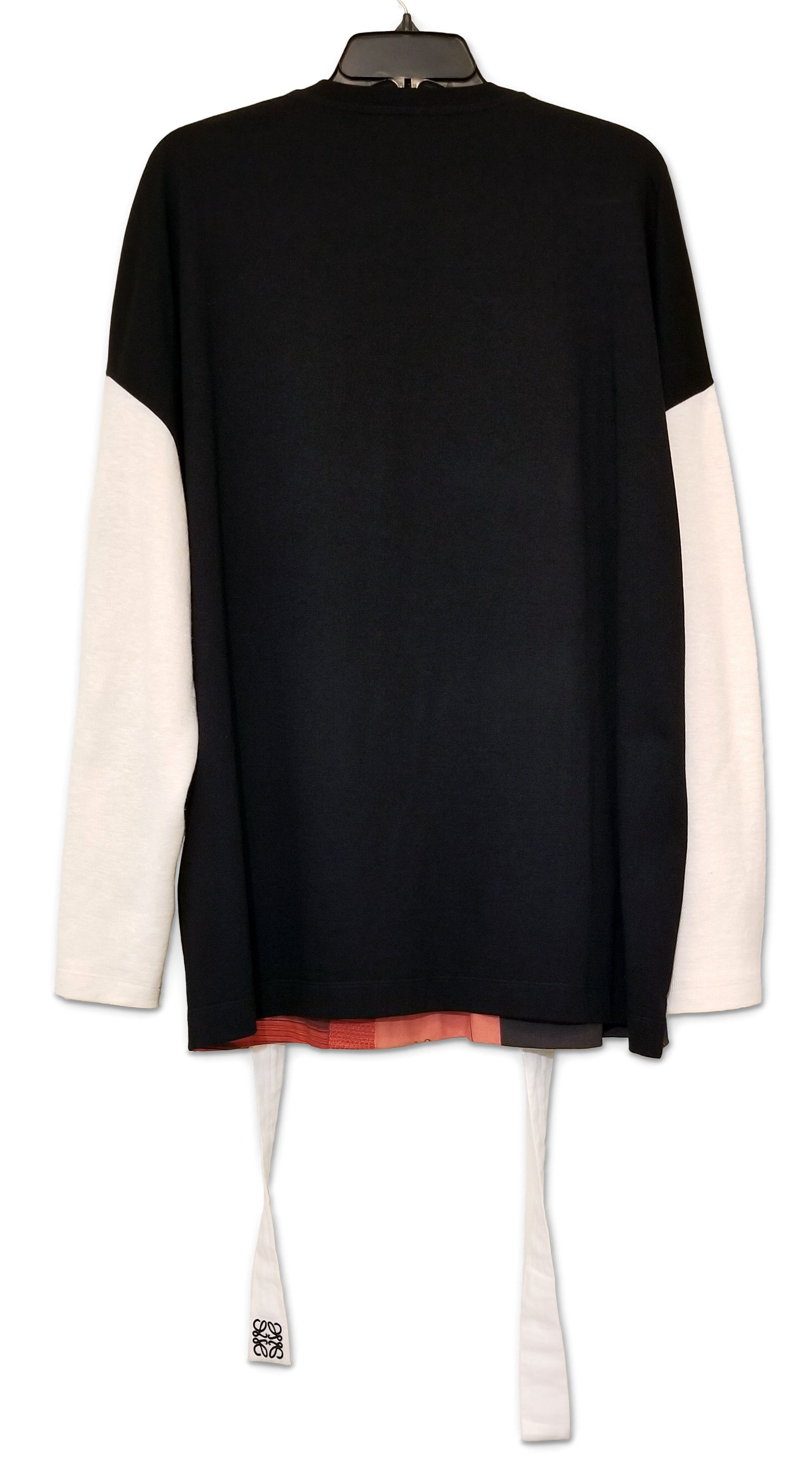 Loewe Spirited Away Studio Ghibli Chihiro Textured Shirt Size US XXL / EU 58 / 5 - 3 Thumbnail