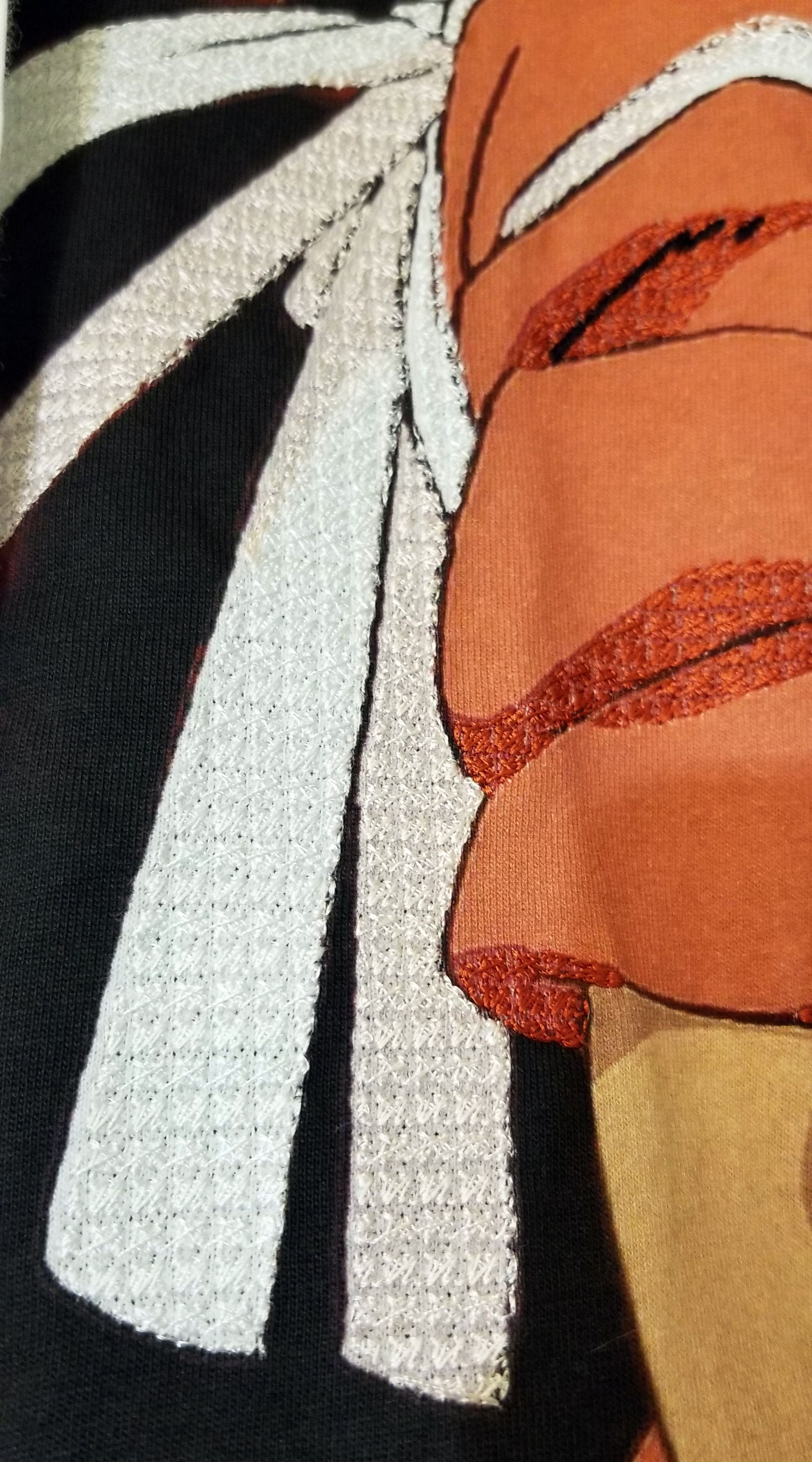 Loewe Spirited Away Studio Ghibli Chihiro Textured Shirt Size US XXL / EU 58 / 5 - 6 Thumbnail