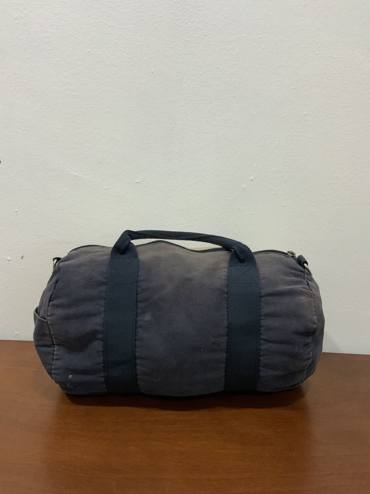 Tommy Hilfiger Combo Tommy Hilfiger Fade Rusty Duffle Travel Bag Size ONE SIZE - 4 Thumbnail