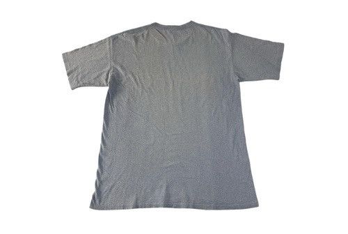 Vintage 90s Plenty Tough Sport USA Big Logo Printed Tee Size US L / EU 52-54 / 3 - 2 Thumbnail