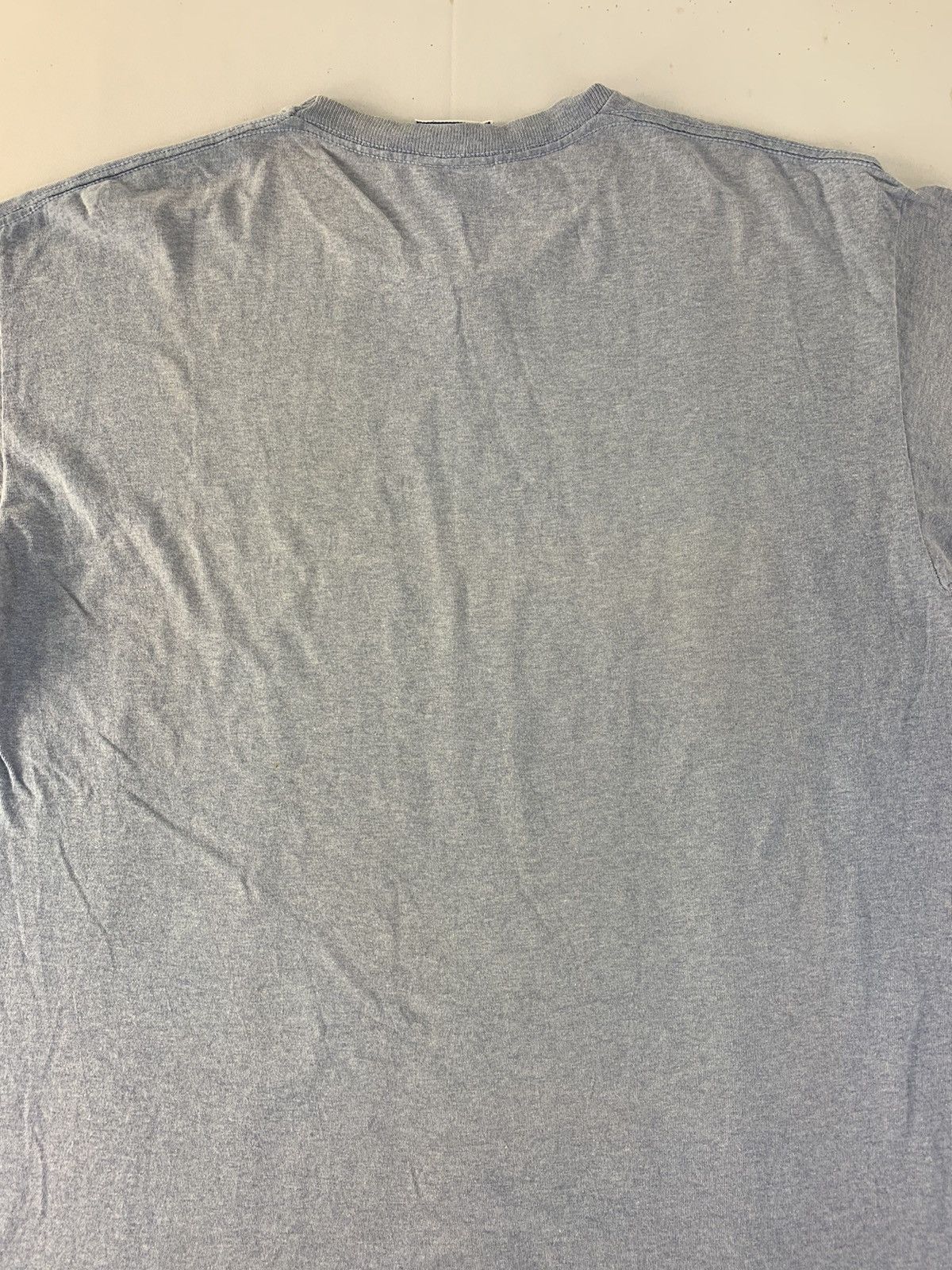 Vintage 90s Plenty Tough Sport USA Big Logo Printed Tee Size US L / EU 52-54 / 3 - 4 Thumbnail