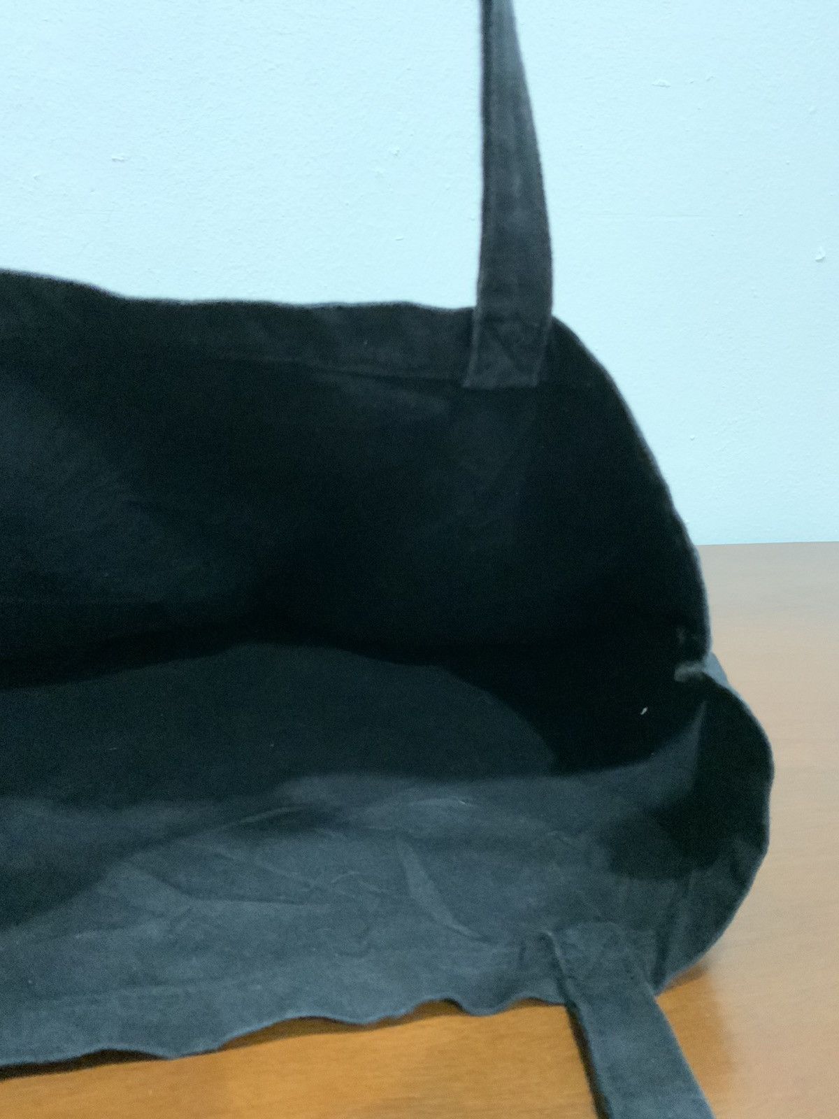 If Six Was Nine Sex Blood Rock n Roll Tote Bag Size ONE SIZE - 9 Thumbnail