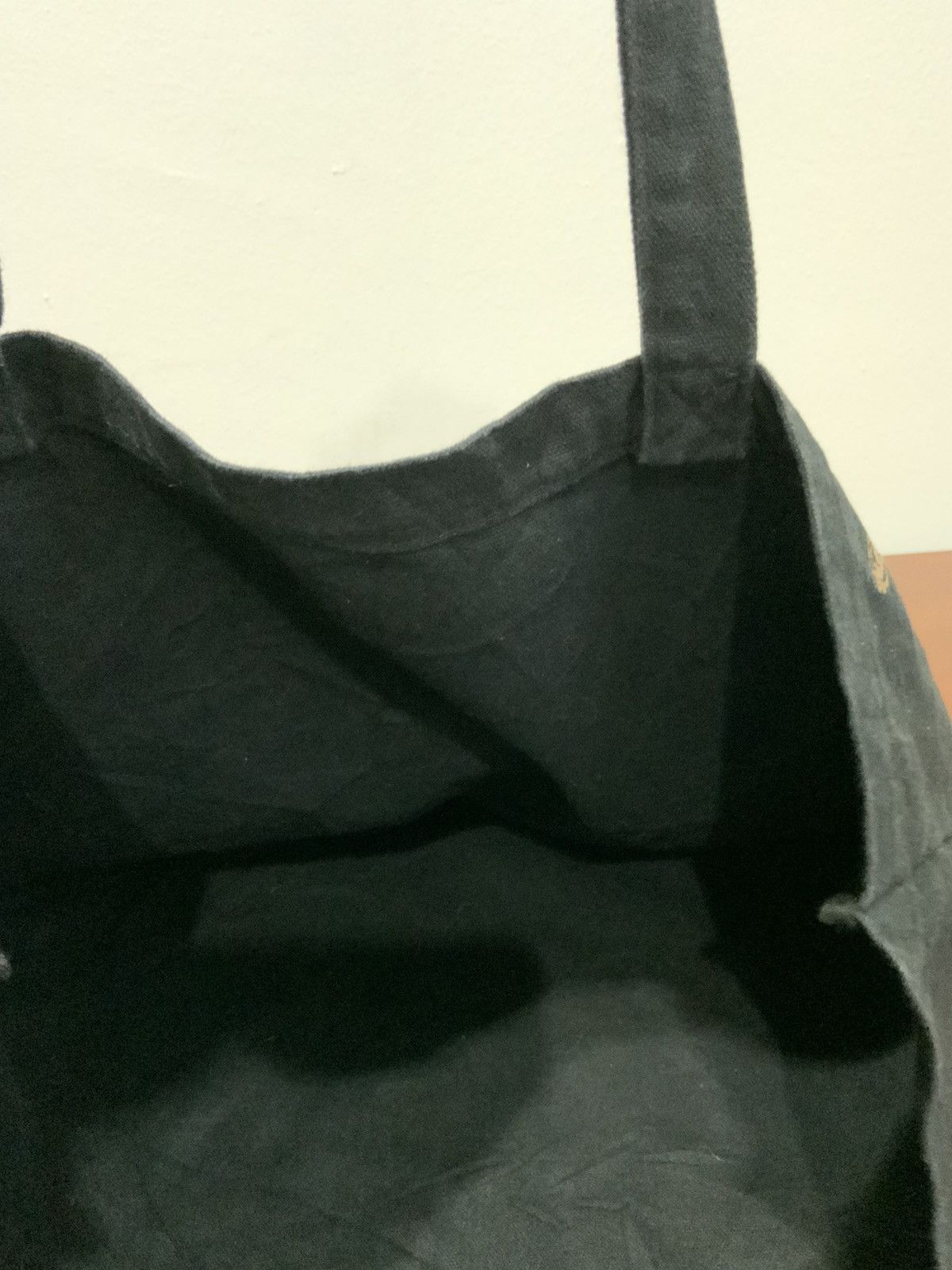 If Six Was Nine Sex Blood Rock n Roll Tote Bag Size ONE SIZE - 10 Thumbnail