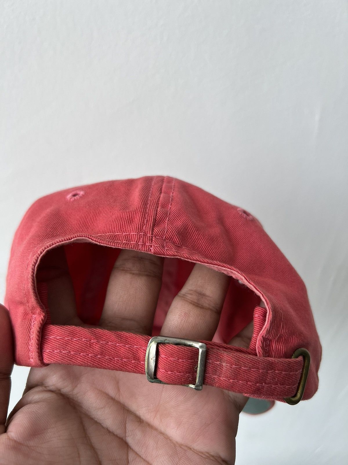 Polo Ralph Lauren Polo Chino Polo Ralph Lauren Hat Cap Size ONE SIZE - 7 Thumbnail