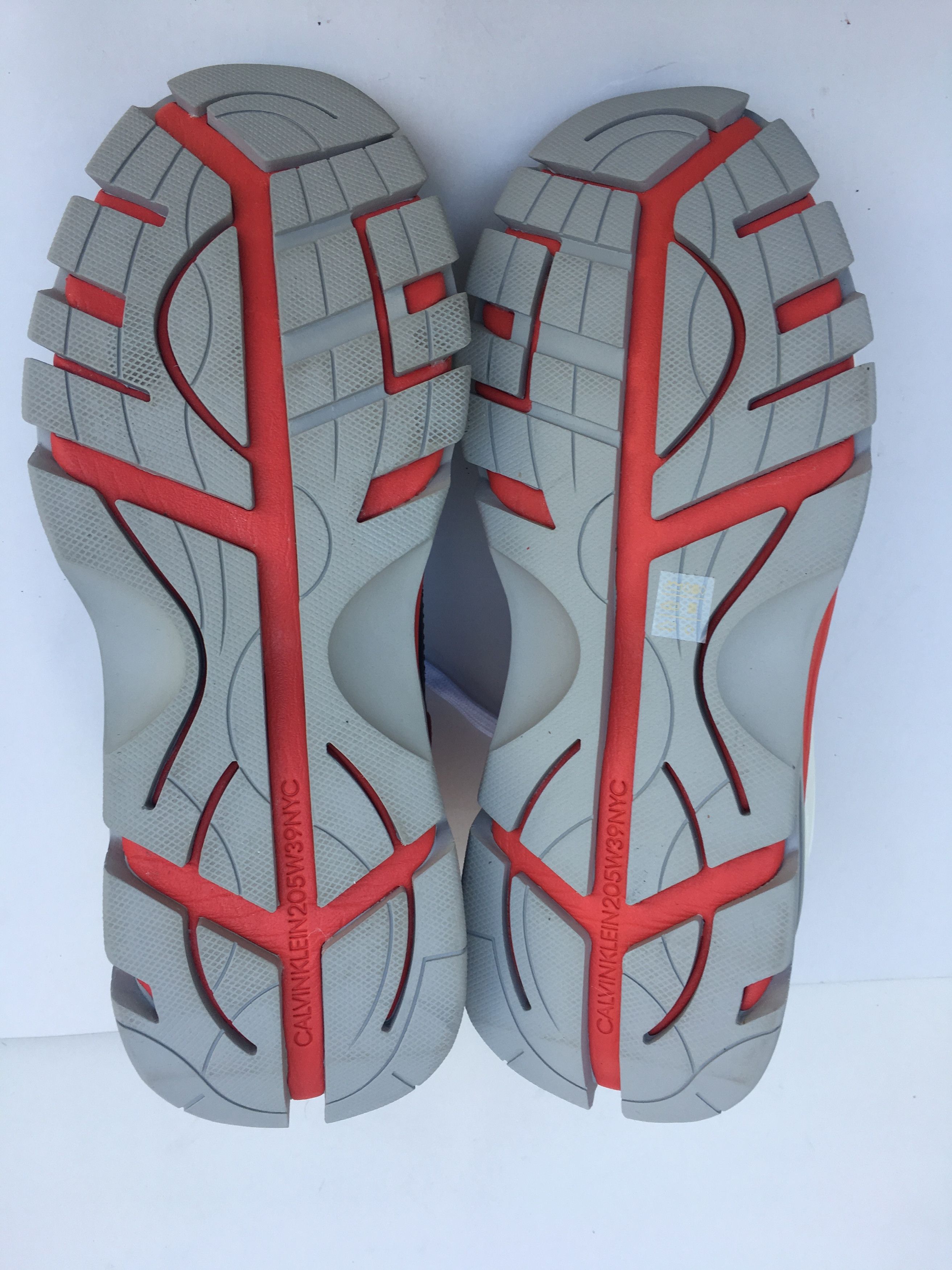 Calvin Klein 205W39NYC RAF SIMONS × CALVIN KLEIN 205W39NYC K0219 Cander 7 Size US 9 / EU 42 - 9 Thumbnail