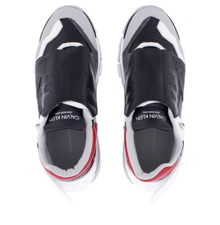 Calvin Klein 205W39NYC RAF SIMONS × CALVIN KLEIN 205W39NYC K0219 Cander 7 Size US 9 / EU 42 - 5 Thumbnail