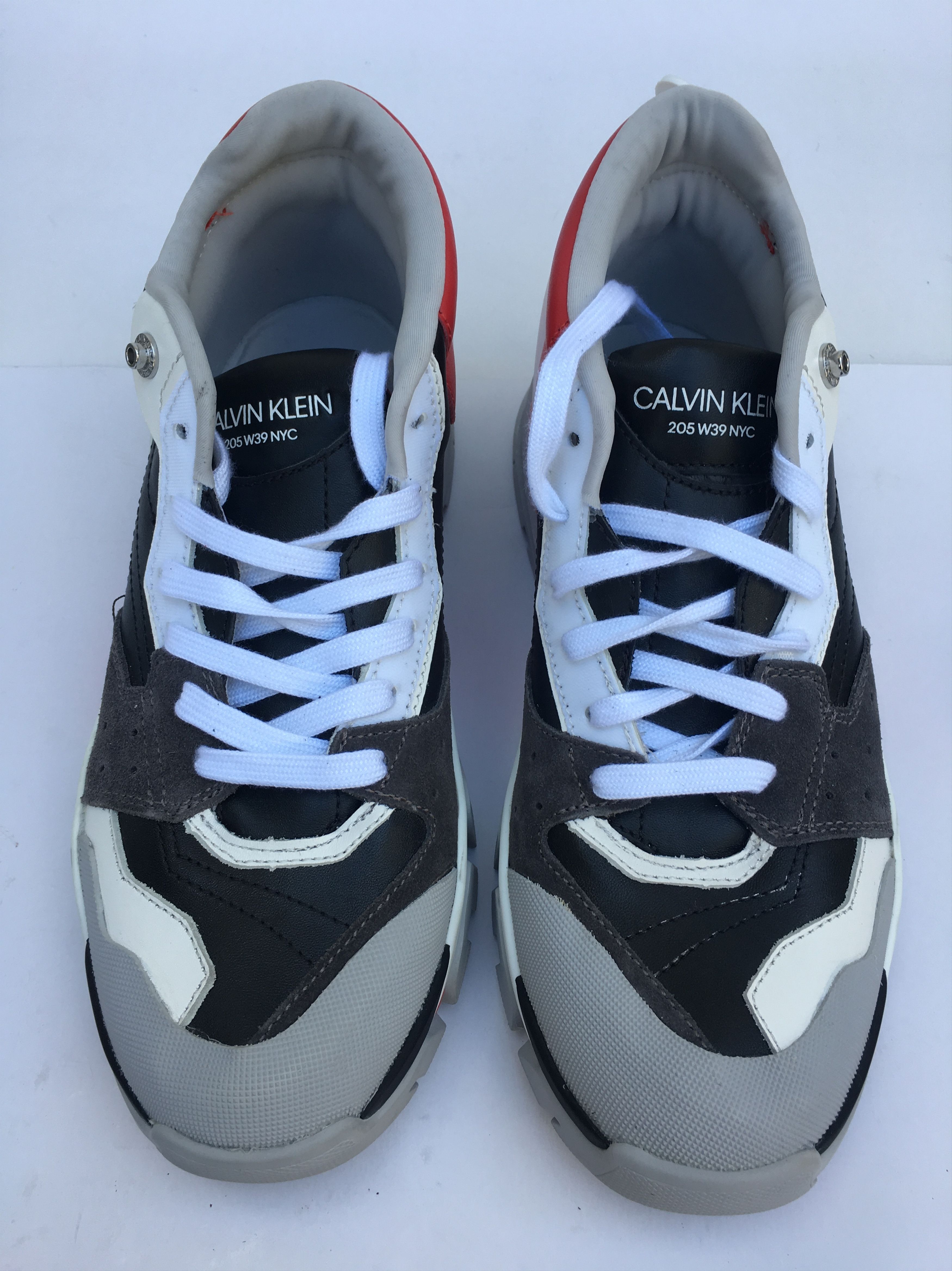 Calvin Klein 205W39NYC RAF SIMONS × CALVIN KLEIN 205W39NYC K0219 Cander 7 Size US 9 / EU 42 - 4 Thumbnail