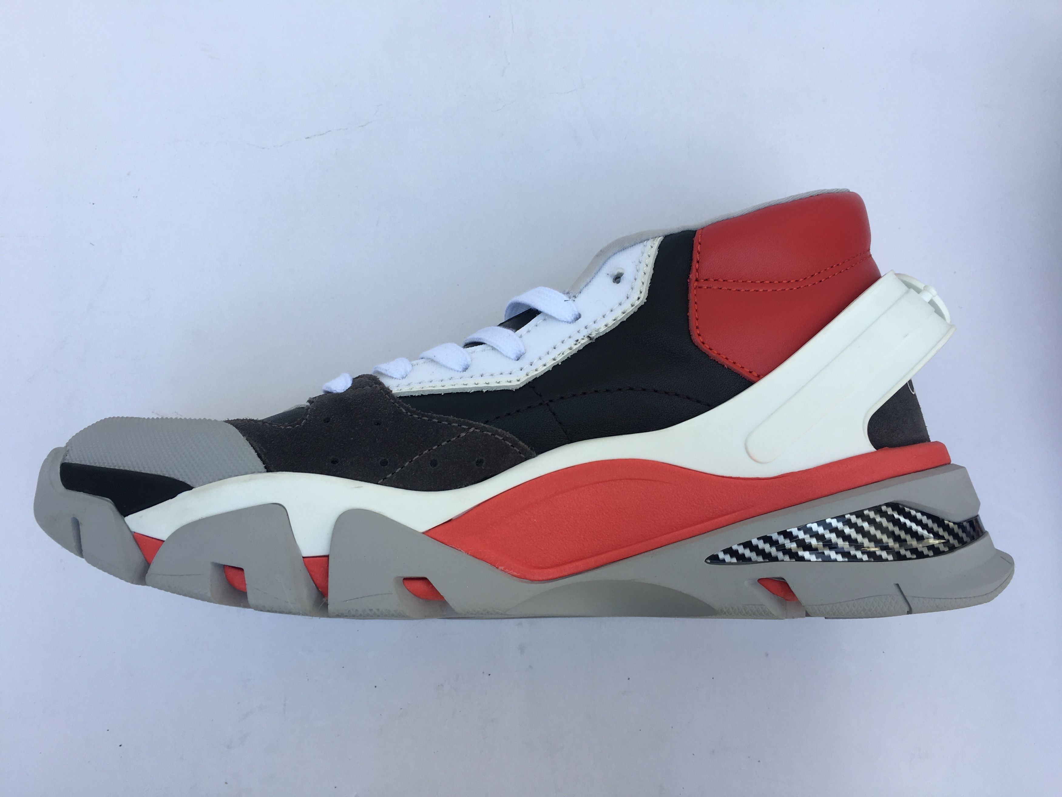 Calvin Klein 205W39NYC RAF SIMONS × CALVIN KLEIN 205W39NYC K0219 Cander 7 Size US 9 / EU 42 - 6 Thumbnail