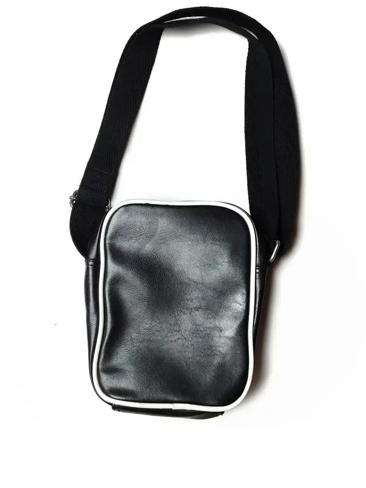 Diesel Diesel y2k Crossbody bag Size ONE SIZE - 3 Thumbnail