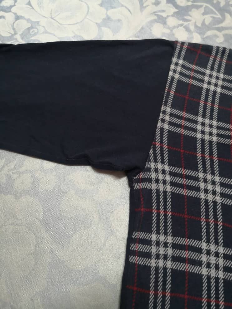 Burberry Vintage Checkered Burberrys Size US M / EU 48-50 / 2 - 3 Thumbnail