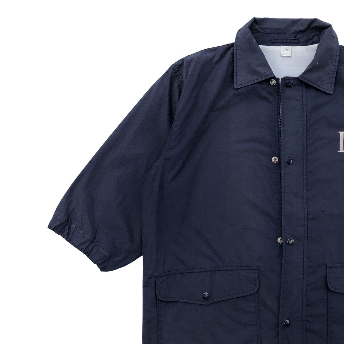 Issey Miyake Vtg Sunao Kuwahara By Issey Miyake designer Sun Faded Jacket Size US L / EU 52-54 / 3 - 7 Thumbnail