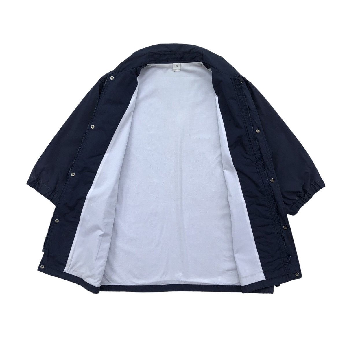 Issey Miyake Vtg Sunao Kuwahara By Issey Miyake designer Sun Faded Jacket Size US L / EU 52-54 / 3 - 12 Thumbnail