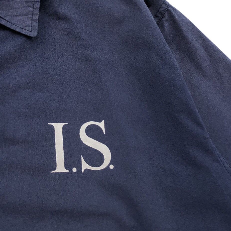 Issey Miyake Vtg Sunao Kuwahara By Issey Miyake designer Sun Faded Jacket Size US L / EU 52-54 / 3 - 11 Thumbnail