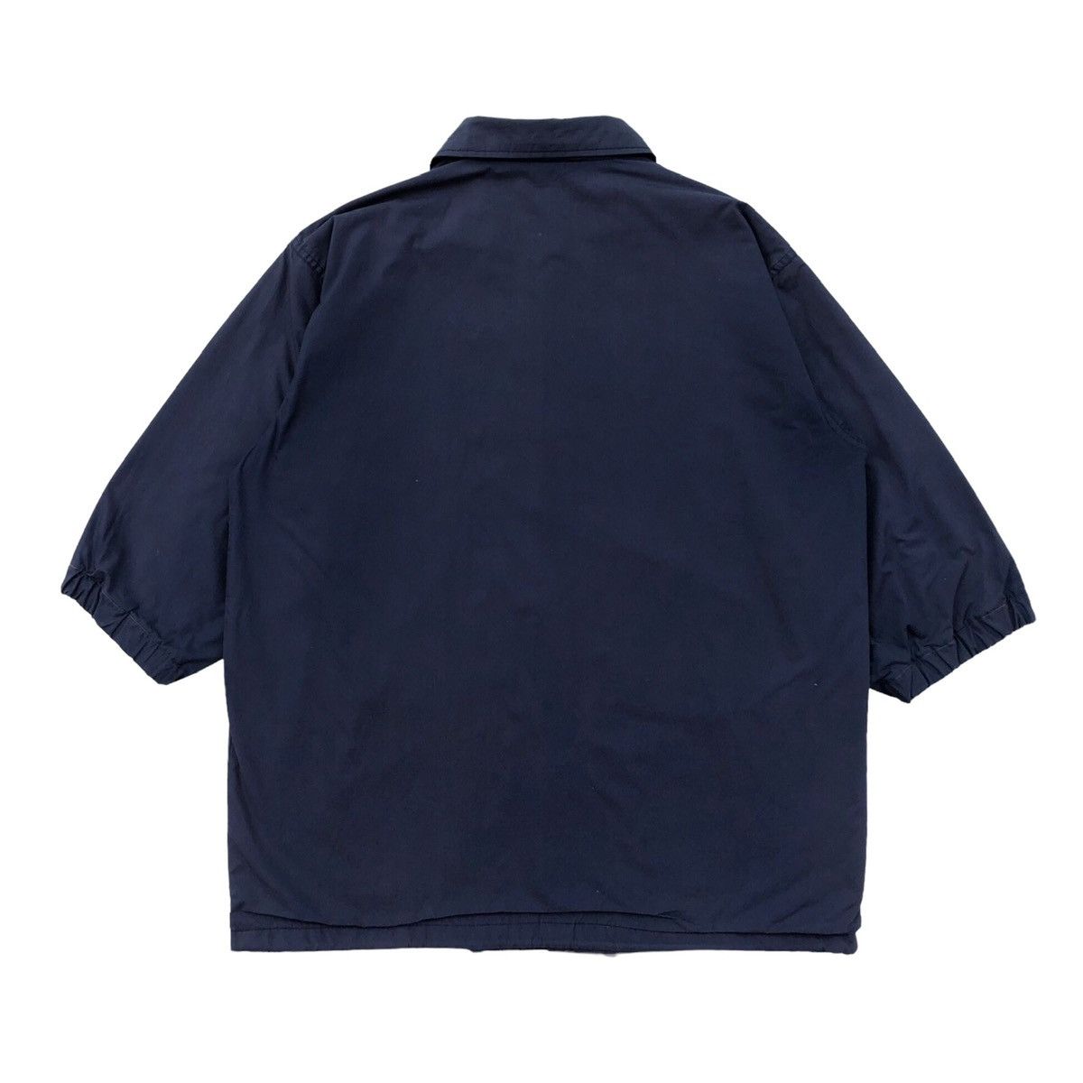 Issey Miyake Vtg Sunao Kuwahara By Issey Miyake designer Sun Faded Jacket Size US L / EU 52-54 / 3 - 14 Thumbnail