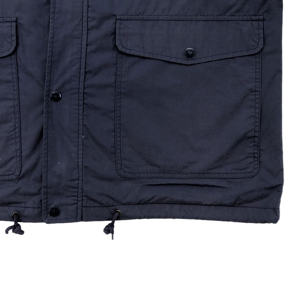 Issey Miyake Vtg Sunao Kuwahara By Issey Miyake designer Sun Faded Jacket Size US L / EU 52-54 / 3 - 10 Thumbnail