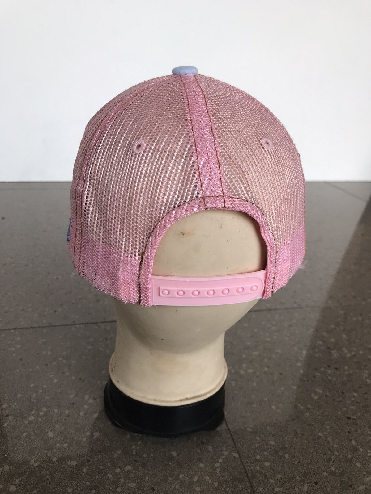 Von Dutch Vintage Von Dutch Trucker Cap Size ONE SIZE - 4 Thumbnail