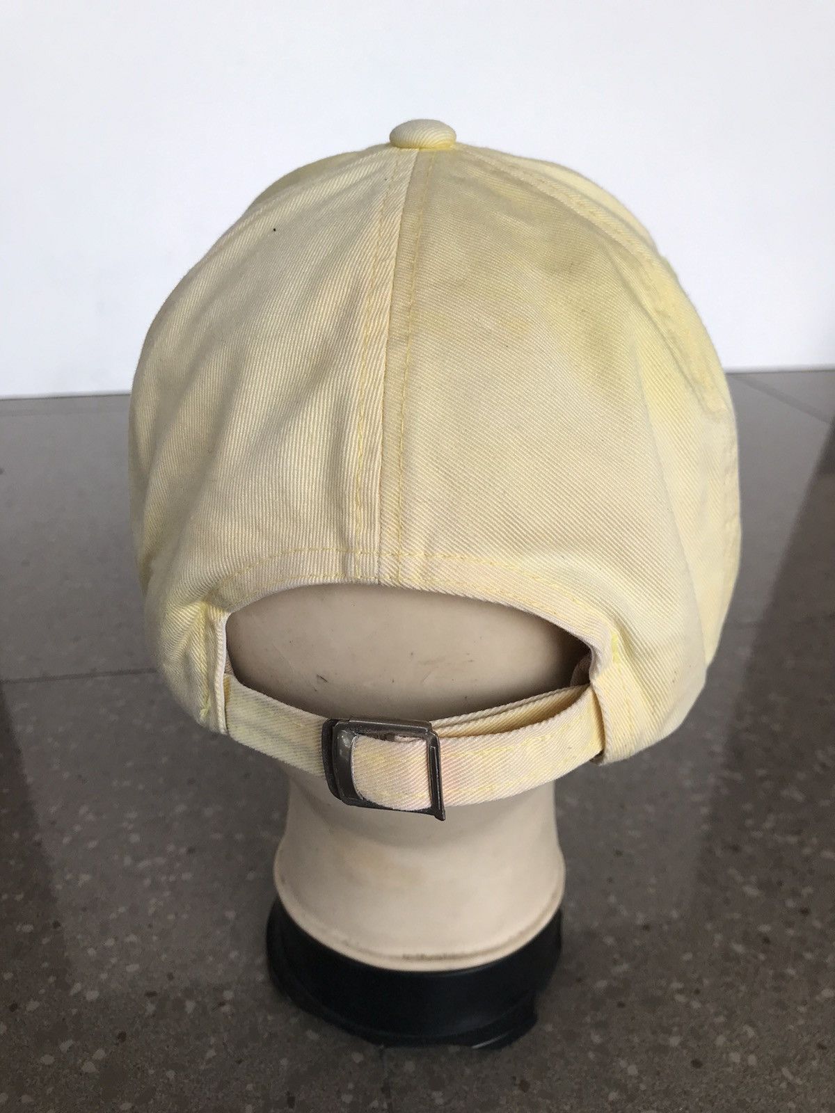 Von Dutch Von Dutch Baseball Cap Size ONE SIZE - 2 Thumbnail