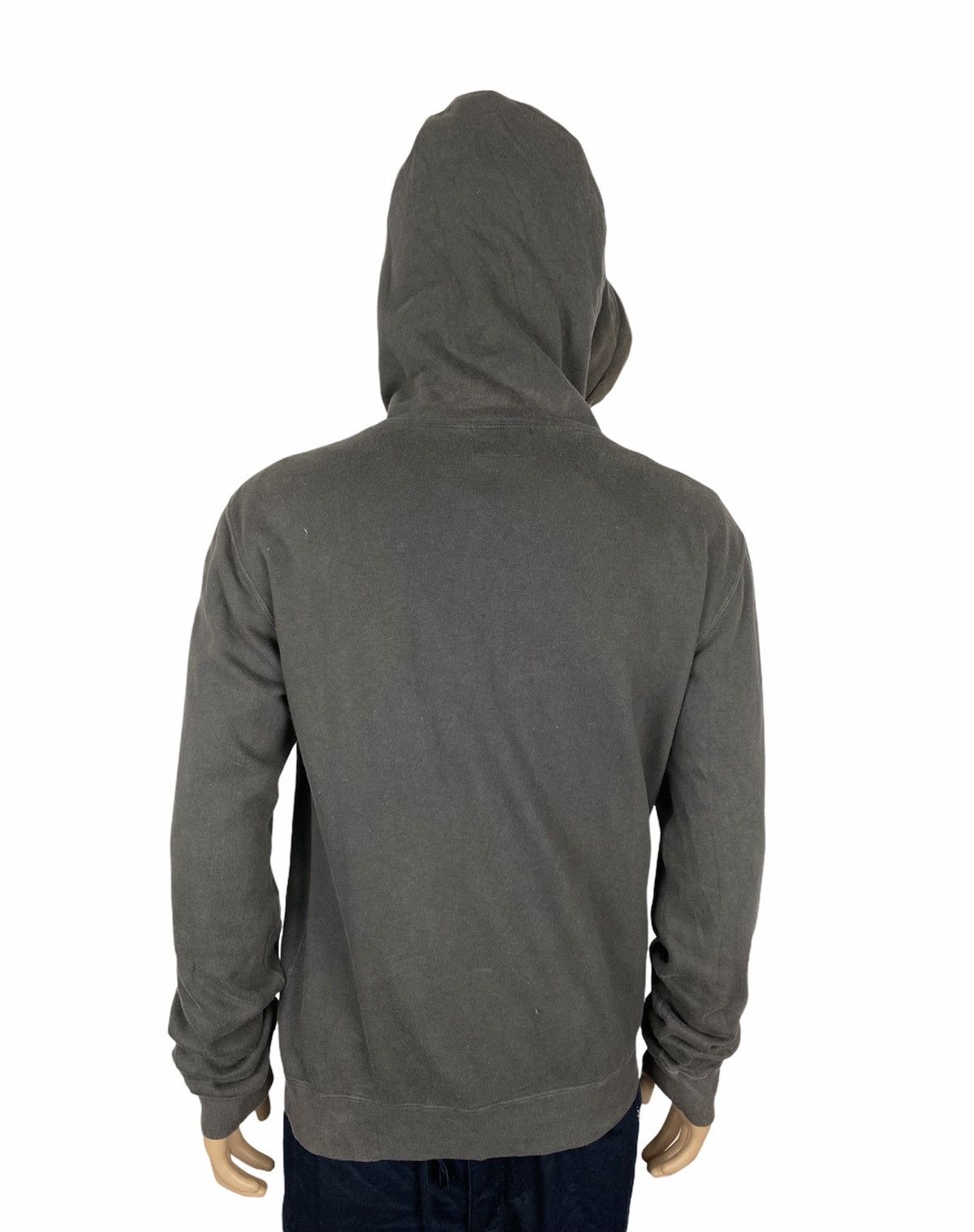 FACTOTUM 🔥Factotum Hoddies Style Size US M / EU 48-50 / 2 - 4 Thumbnail