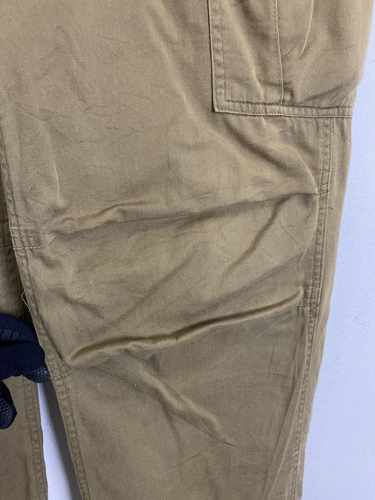 Other CARGO PANT STRAIGHT CUT MULTIPOCKET DESIGN Size US 32 / EU 48 - 11 Thumbnail