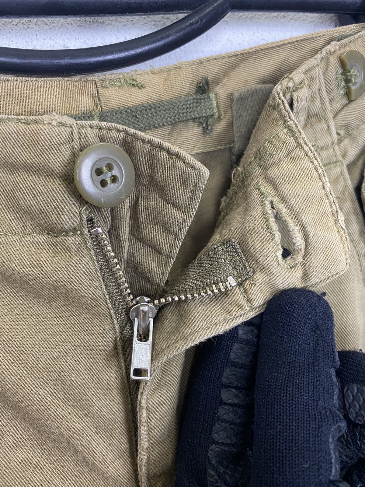 Other CARGO PANT STRAIGHT CUT MULTIPOCKET DESIGN Size US 32 / EU 48 - 13 Thumbnail