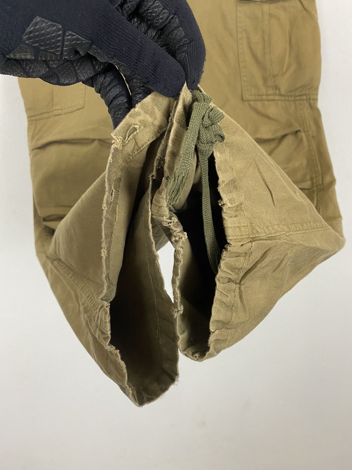 Other CARGO PANT STRAIGHT CUT MULTIPOCKET DESIGN Size US 32 / EU 48 - 10 Thumbnail