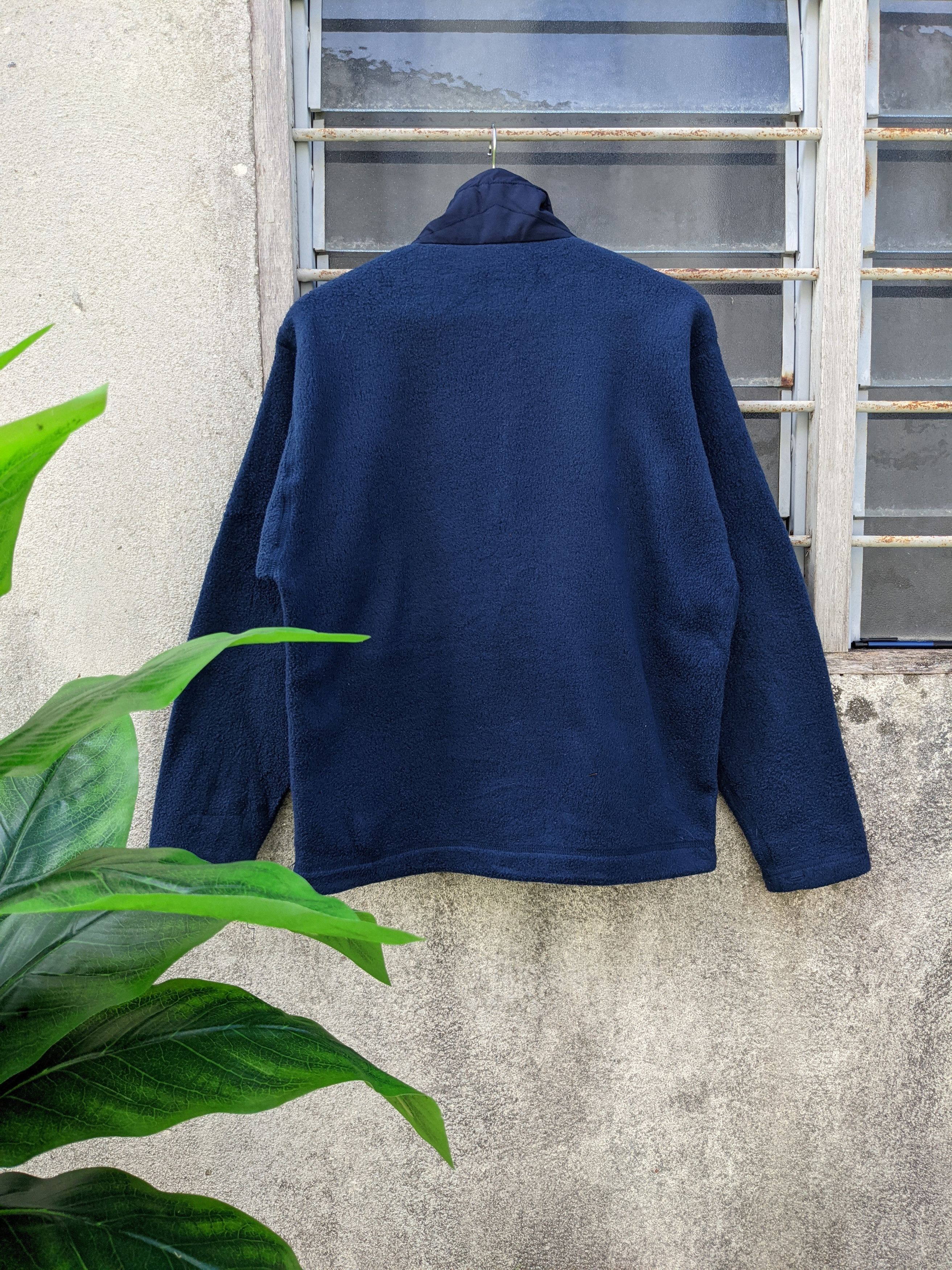 Patagonia Vintage Patagonia Synchilla Fleece Size US S / EU 44-46 / 1 - 2 Thumbnail
