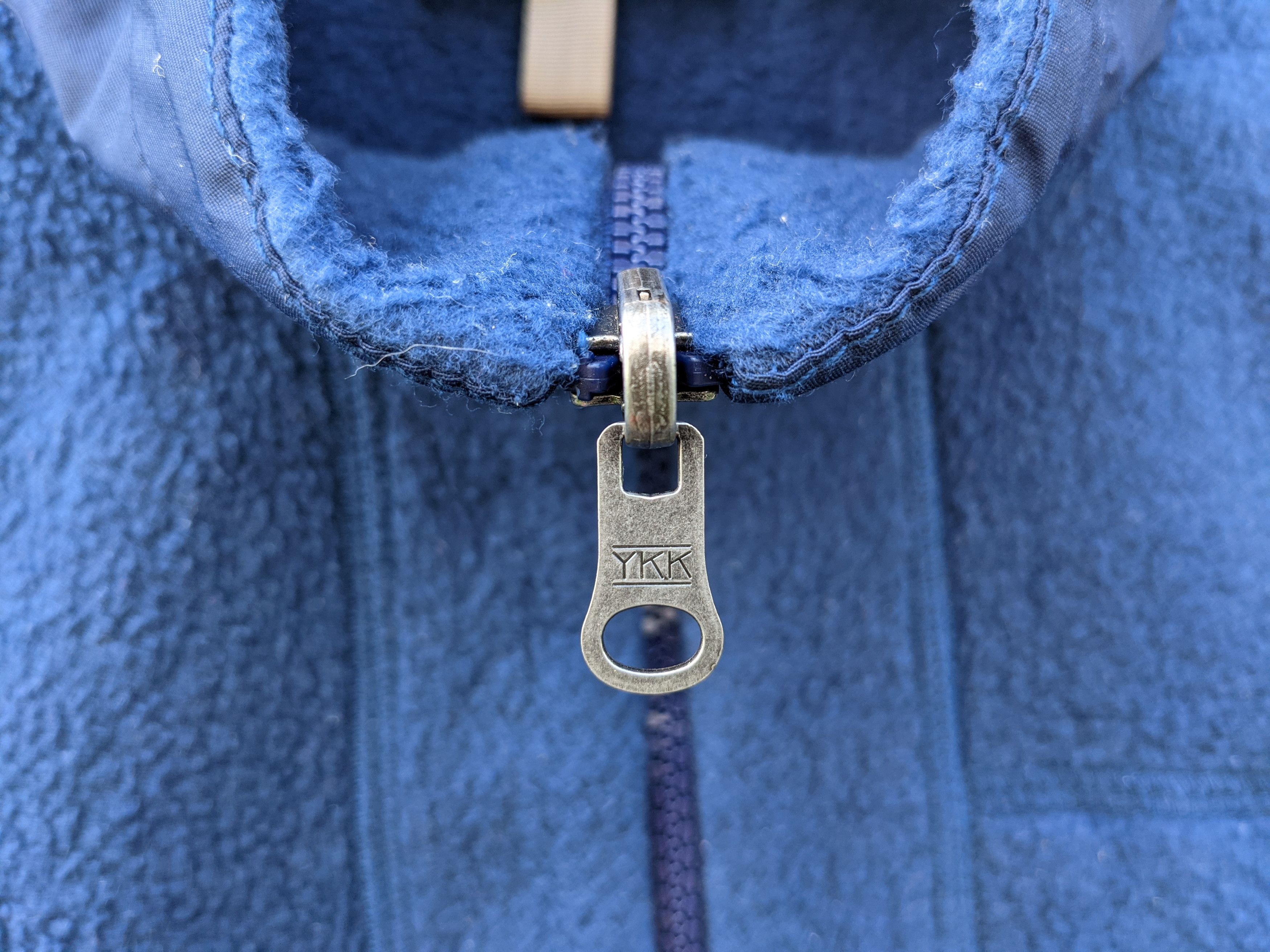 Patagonia Vintage Patagonia Synchilla Fleece Size US S / EU 44-46 / 1 - 7 Thumbnail