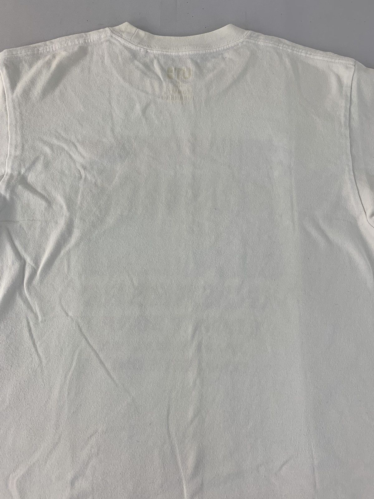 Other Hype Tommy Guererro Design Don’t Surf Box Logo Printed Tee Size US S / EU 44-46 / 1 - 4 Thumbnail