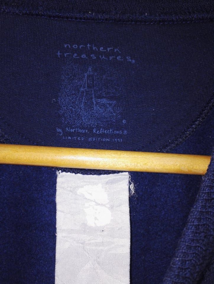 Northern Reflections Rare Northern treasures/ northern Reflection Design Horse Size US L / EU 52-54 / 3 - 5 Thumbnail