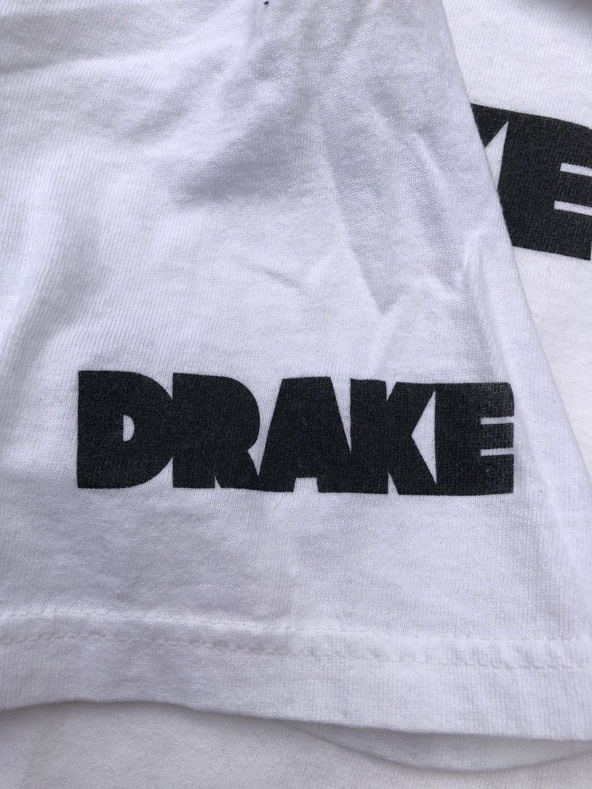Drake Octobers Very Own Drake Take Care Album T-Shirt Size US S / EU 44-46 / 1 - 3 Thumbnail