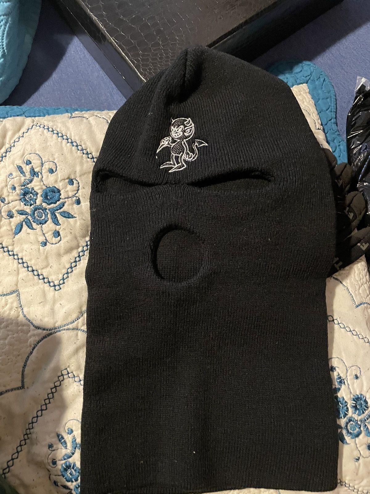 Ransom Clothing Ransom Clothing Skimask Size ONE SIZE - 1 Thumbnail