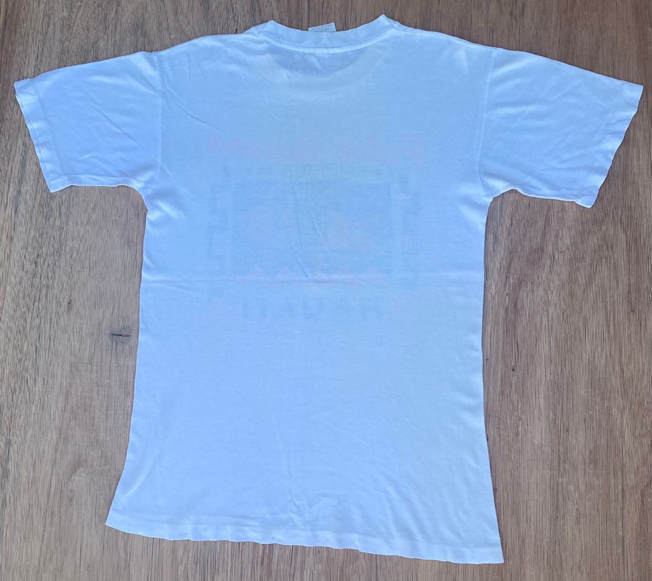 Vintage vintage tee D - 6 Hawaii shirt Size US M / EU 48-50 / 2 - 3 Thumbnail