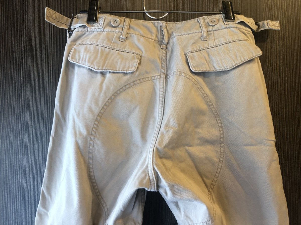 If Six Was Nine × Japanese Brand × Tsumori Chisato TSUMORI CHISATO pants Size US 30 / EU 46 - 8 Thumbnail
