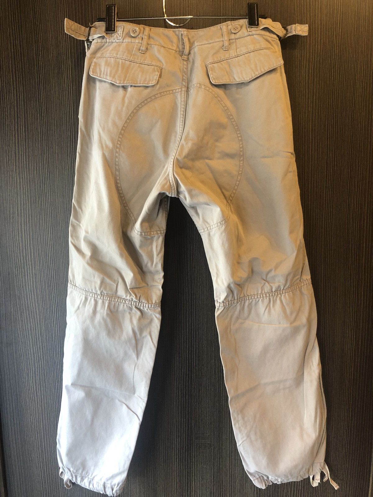 If Six Was Nine × Japanese Brand × Tsumori Chisato TSUMORI CHISATO pants Size US 30 / EU 46 - 7 Thumbnail